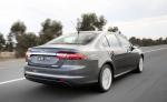 Ford Falcon G6E 2014 года